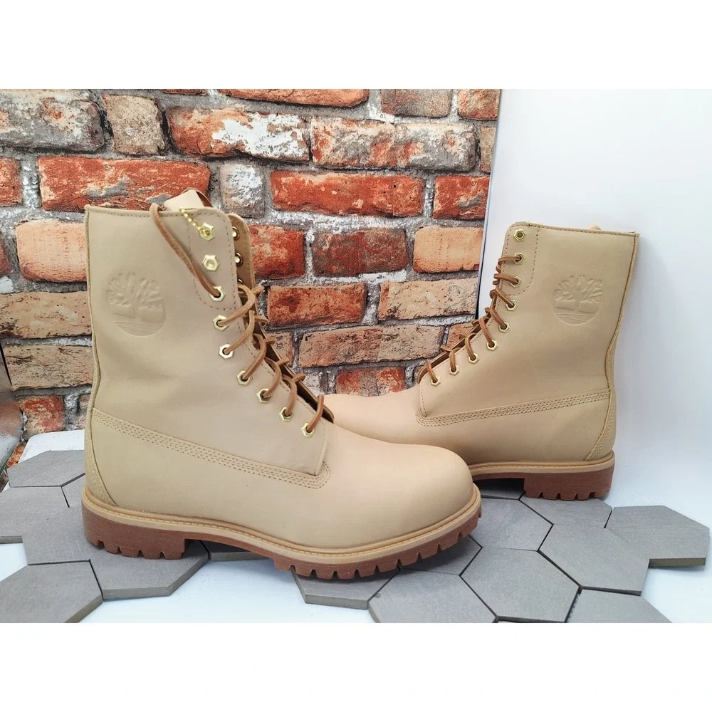 Timberland Heritage 8